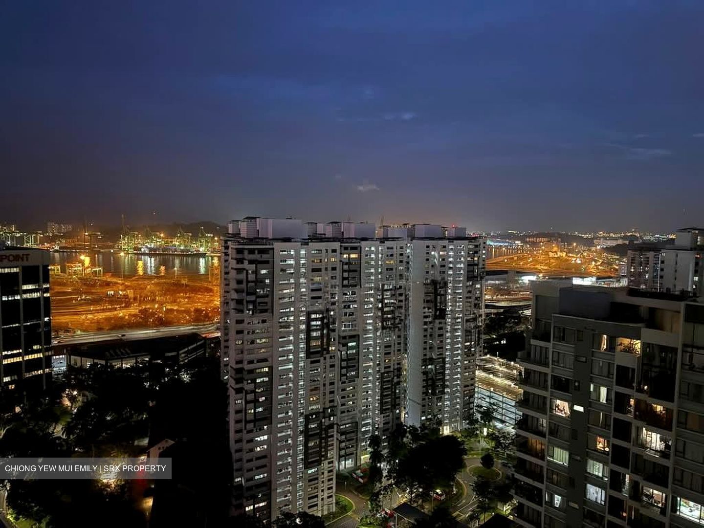 Blk 1 The Pinnacle@Duxton (Bukit Merah), HDB 4 Rooms #568897621